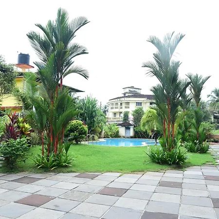 Zalor Residency 2